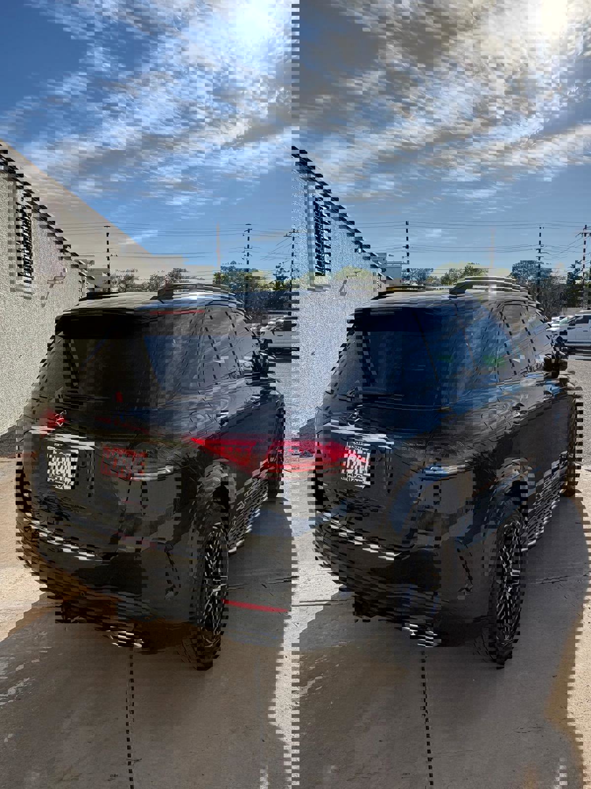 Used 2020 Mercedes-Benz GLE 350 4MATIC image 7