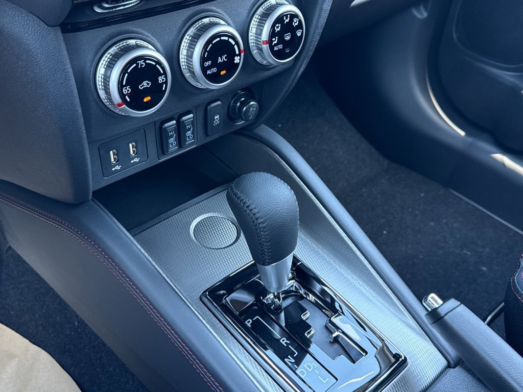 New 2027 Mitsubishi Outlander Sport SE FWD image 11