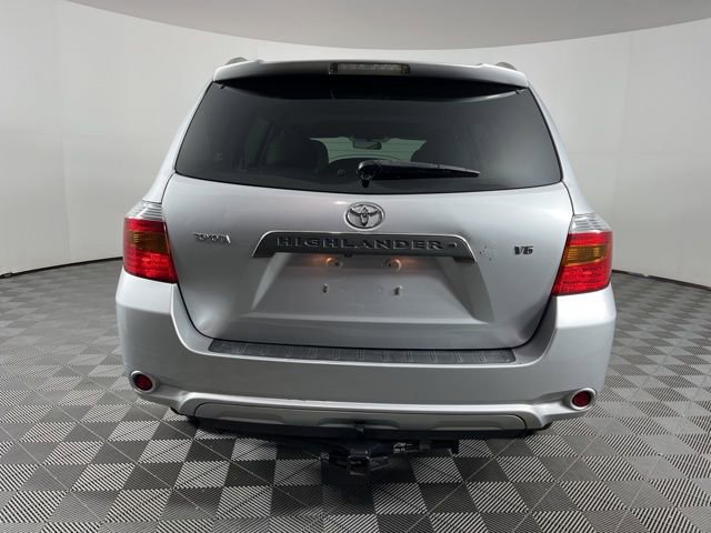 Used 2008 Toyota Highlander Sport image 9