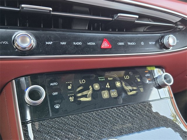 New 2026 Genesis GV70 3.5T Sport Prestige image 9