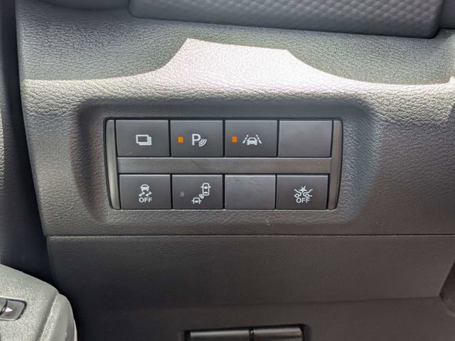 Used 2024 Nissan Kicks S FWD image 23