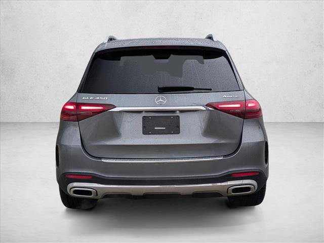Used 2026 Mercedes-Benz GLE 450 4MATIC image 6