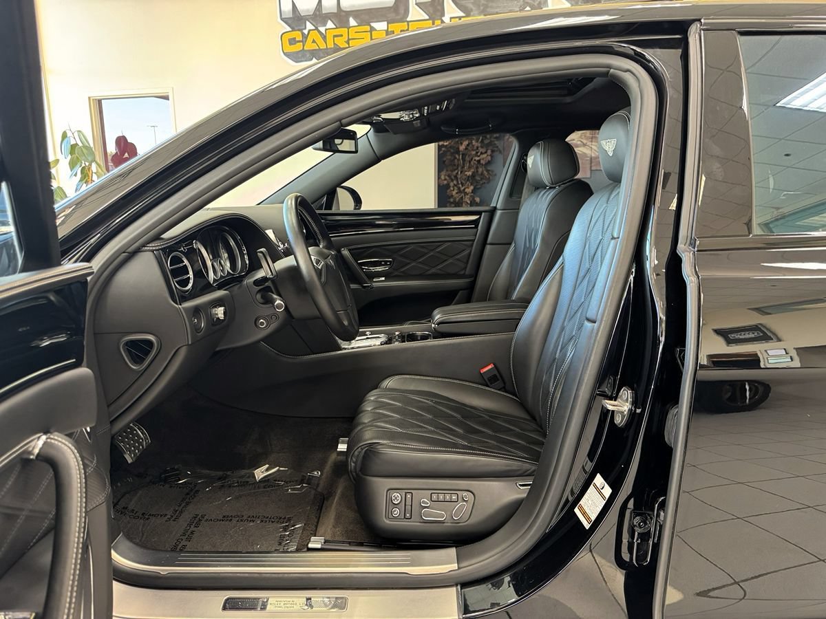 Used 2014 Bentley Flying Spur W12 AWD/4WD image 15