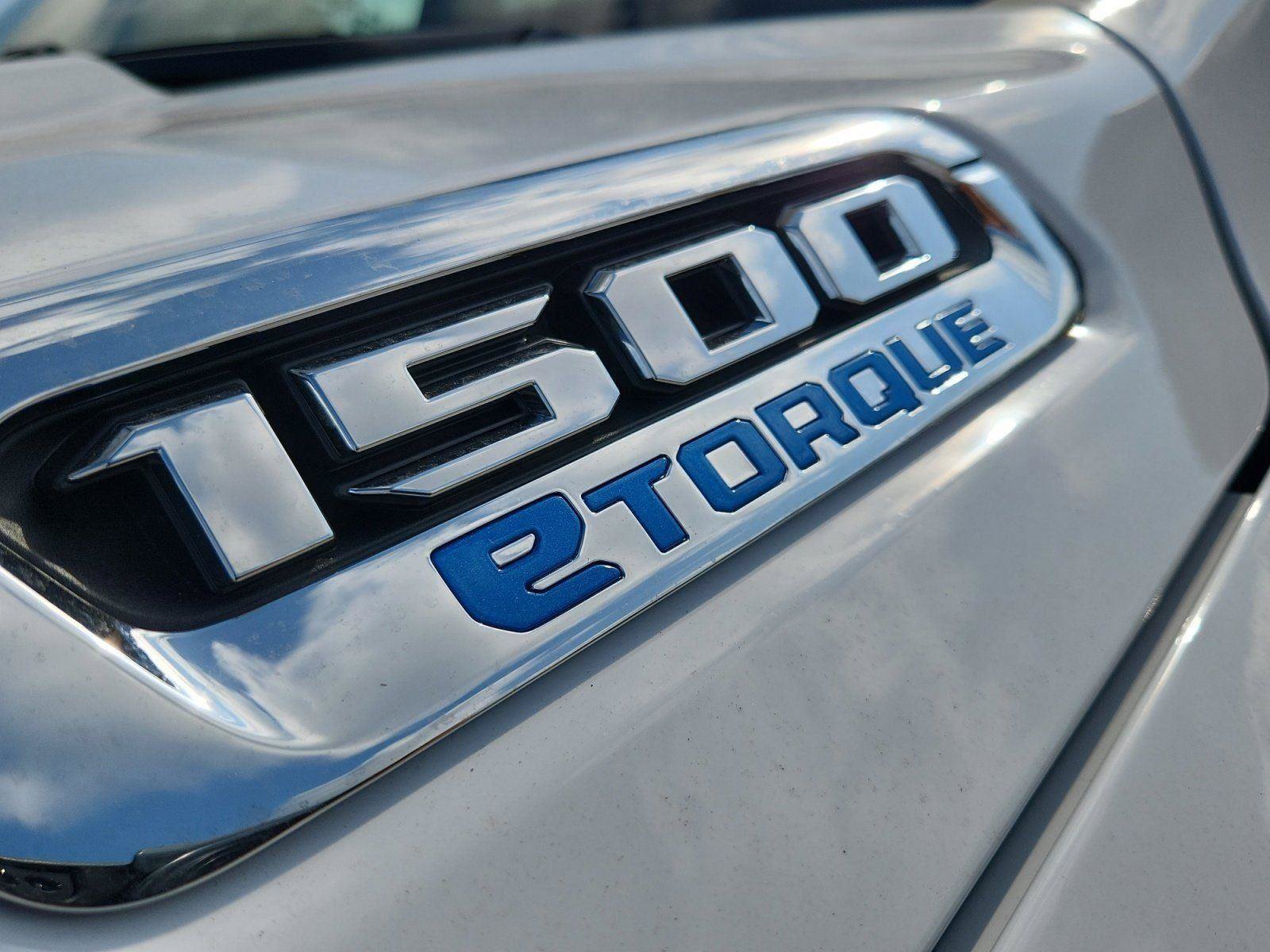 New 2026 RAM 1500 Lone Star AWD/4WD image 11