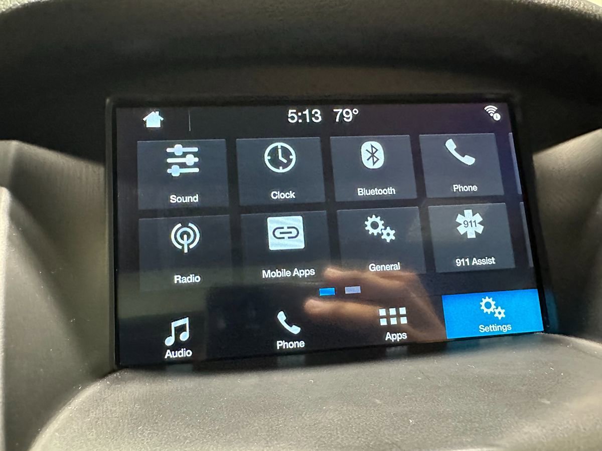 Used 2018 Ford Focus ST w/ Equipment Group 401A FWD image 38