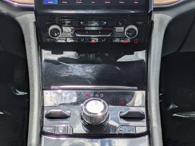 Used 2023 Jeep Grand Cherokee L Summit w/ Advanced Protech Group IV AWD/4WD image 20