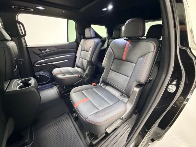 Certified 2024 Chevrolet Traverse RS AWD/4WD image 28