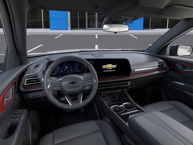 New 2026 Chevrolet Traverse Z71 AWD/4WD image 15