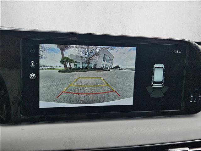 Used 2025 Hyundai Palisade SEL image 14