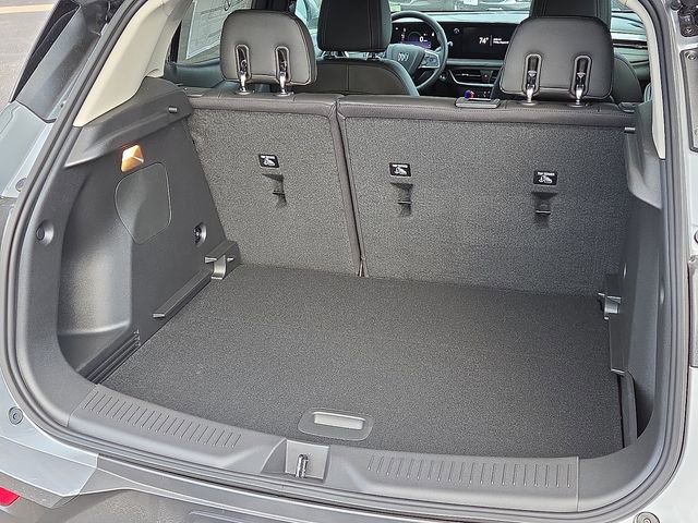 New 2026 Buick Encore GX Preferred w/ Comfort Package image 7