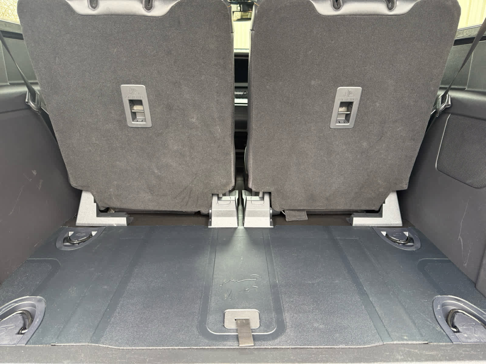 Used 2024 Ford Bronco Badlands image 7