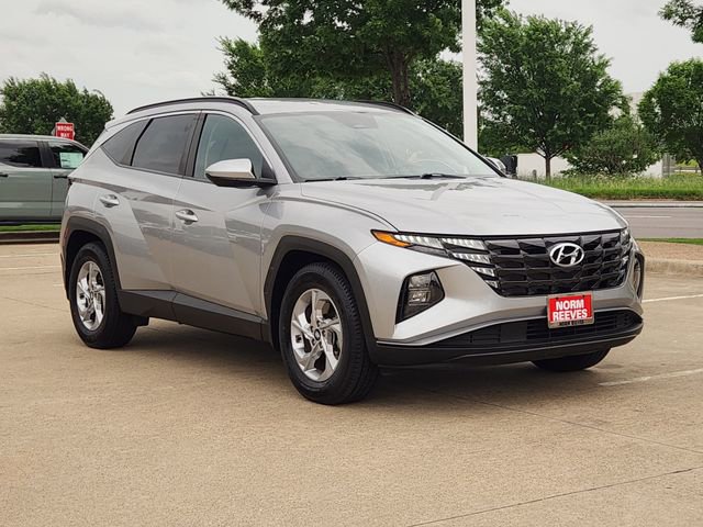 Used 2024 Hyundai Tucson SEL FWD video 2