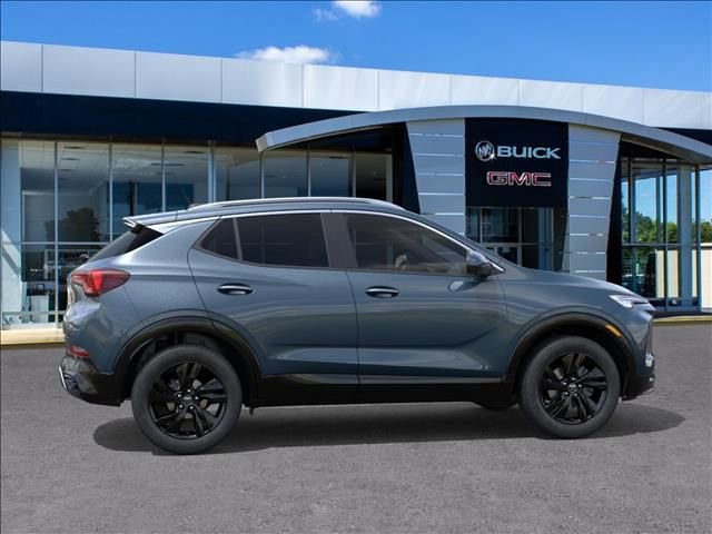 New 2026 Buick Encore GX Sport Touring FWD image 5