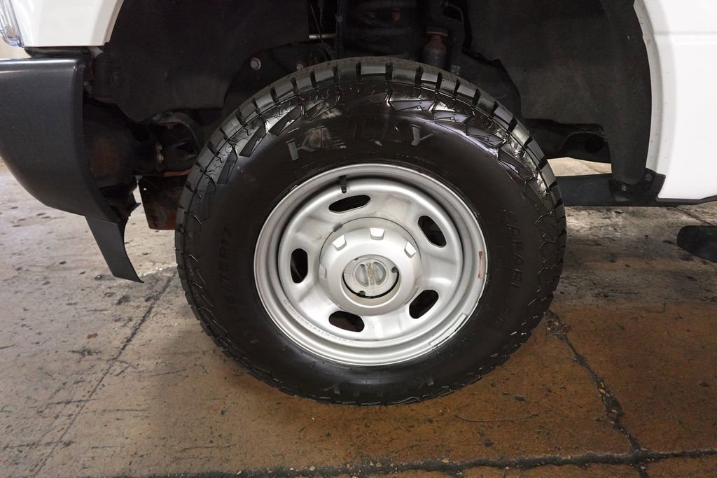 Used 2017 Ford F250 XL w/ Power Equipment Group image 20