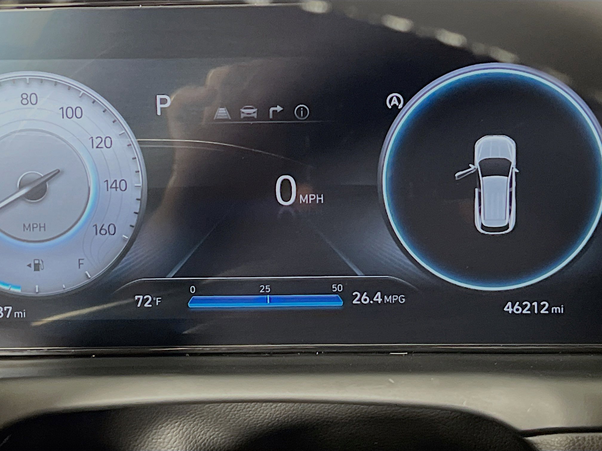 Used 2023 Hyundai Tucson XRT image 22