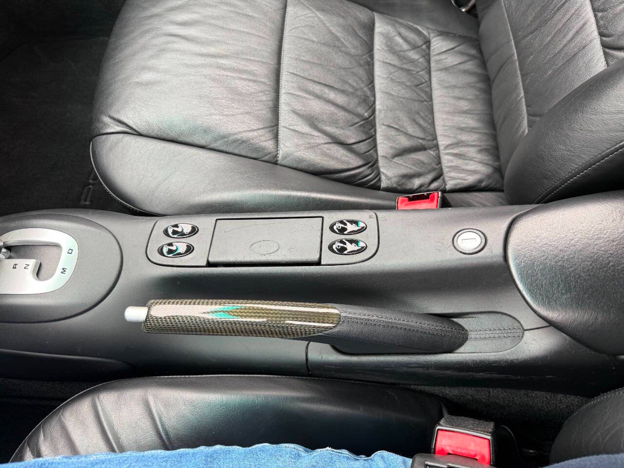 Used 2000 Porsche 911 Carrera image 55