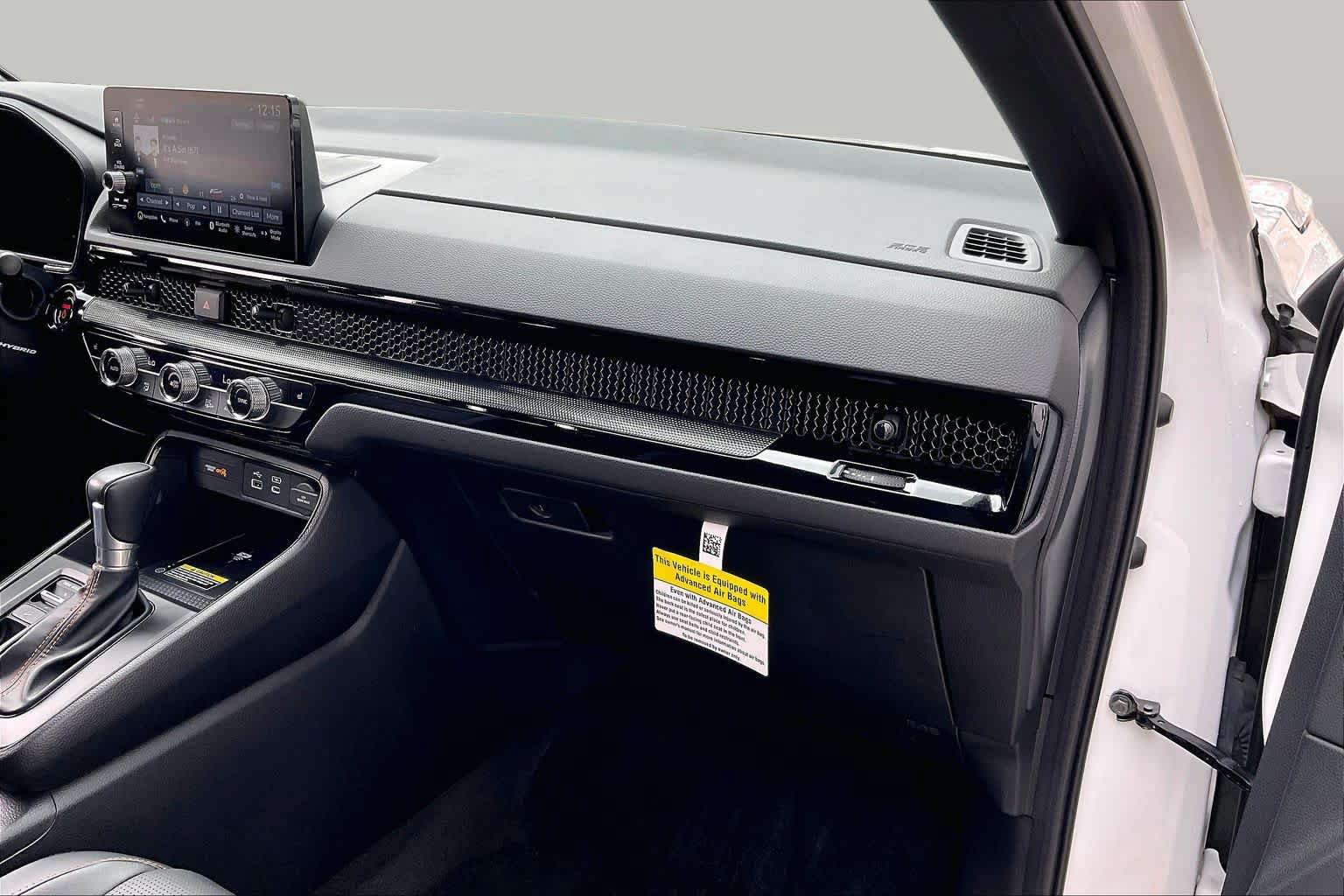 Used 2024 Honda CR-V Sport Touring image 16