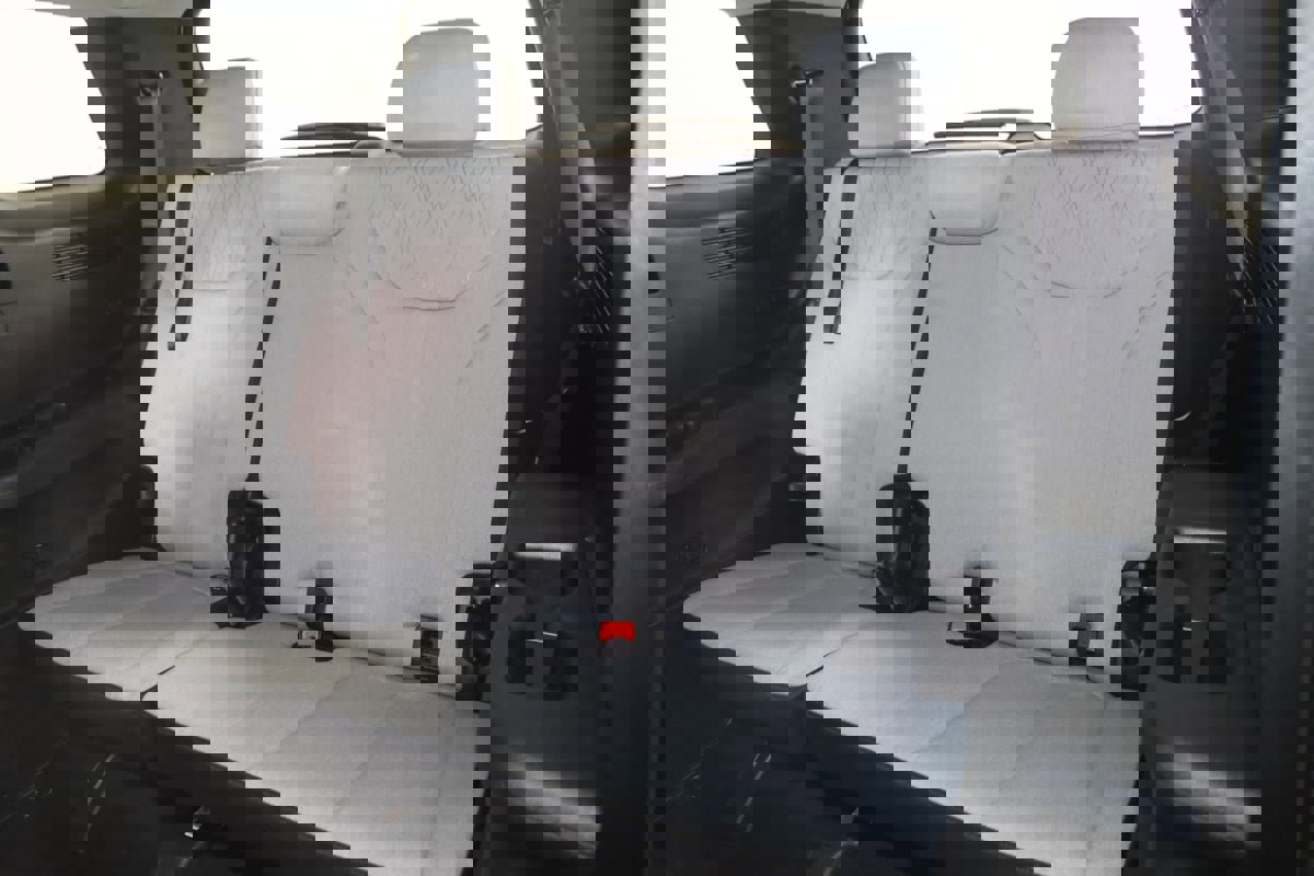 Used 2022 Hyundai Palisade SEL w/ Cargo Package image 47