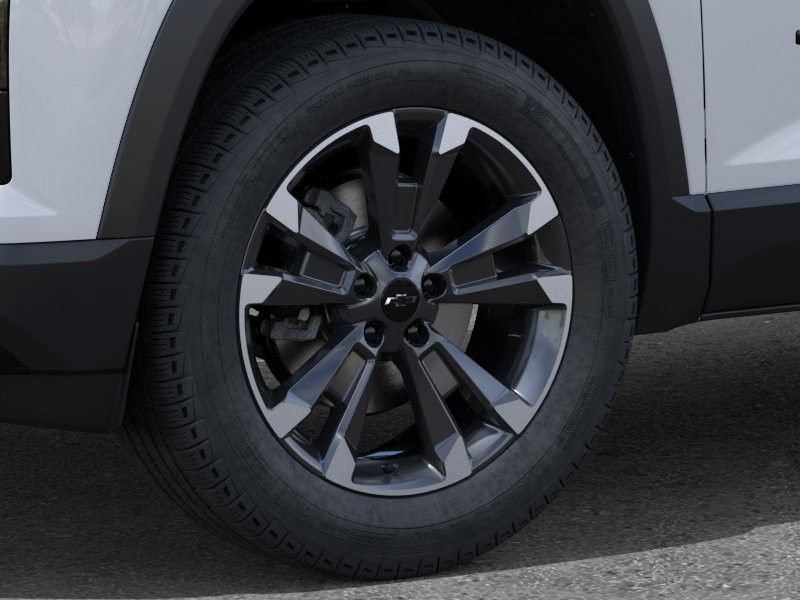 New 2027 Chevrolet Equinox RS w/ Safety and Technology Package FWD image 10