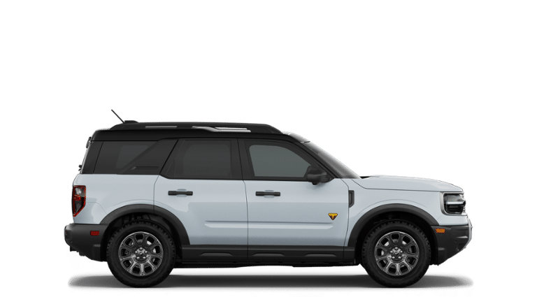 New 2026 Ford Bronco Sport Badlands w/ Badlands Tech Package AWD/4WD image 52