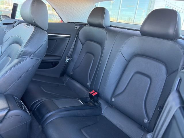 Used 2015 Audi A5 2.0T Prestige w/ Prestige Package image 22