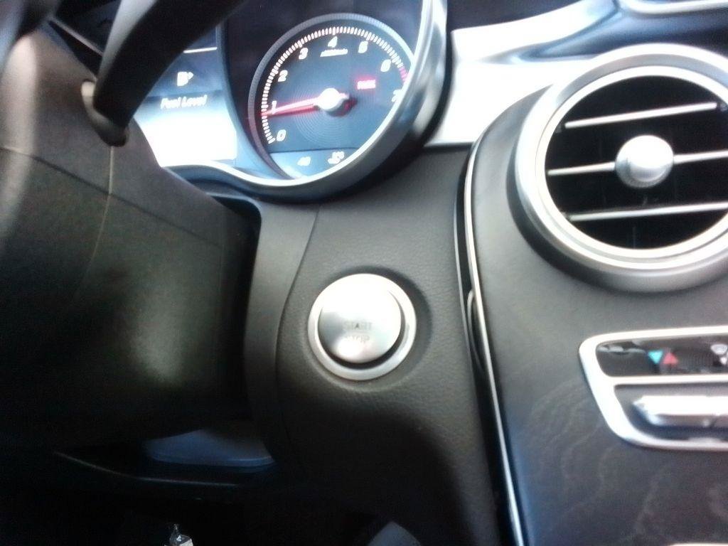 Used 2015 Mercedes-Benz C 300 4MATIC Sedan w/ Premium 1 Package image 16