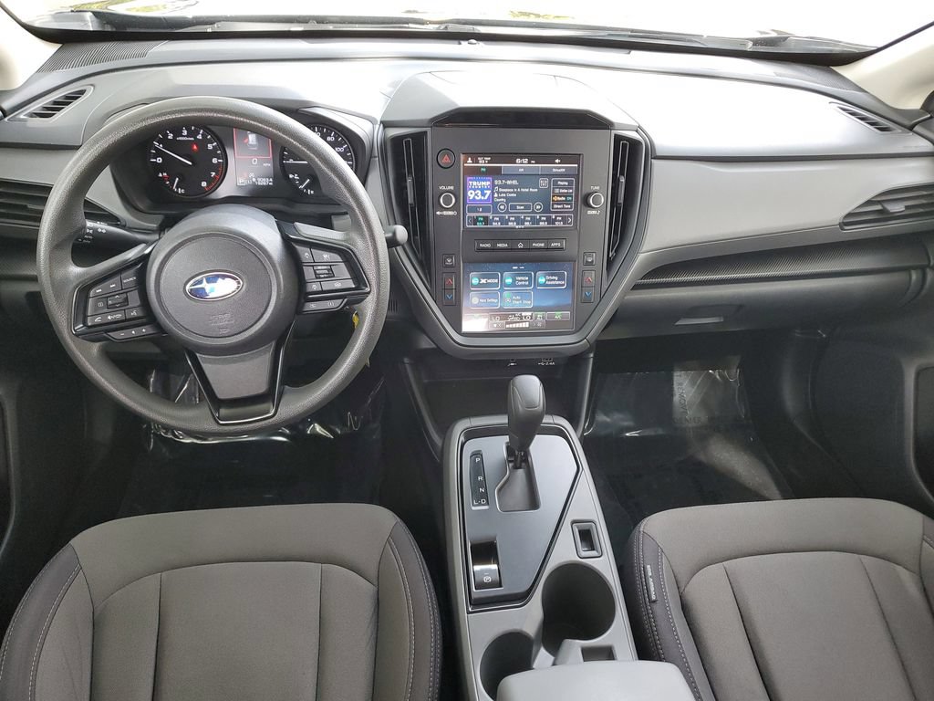 Used 2024 Subaru Crosstrek 2.0i w/ Crosstrek Mirror Package AWD/4WD image 17