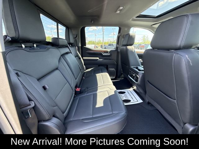 Certified 2023 GMC Sierra 1500 Denali w/ Denali Reserve Package AWD/4WD image 27