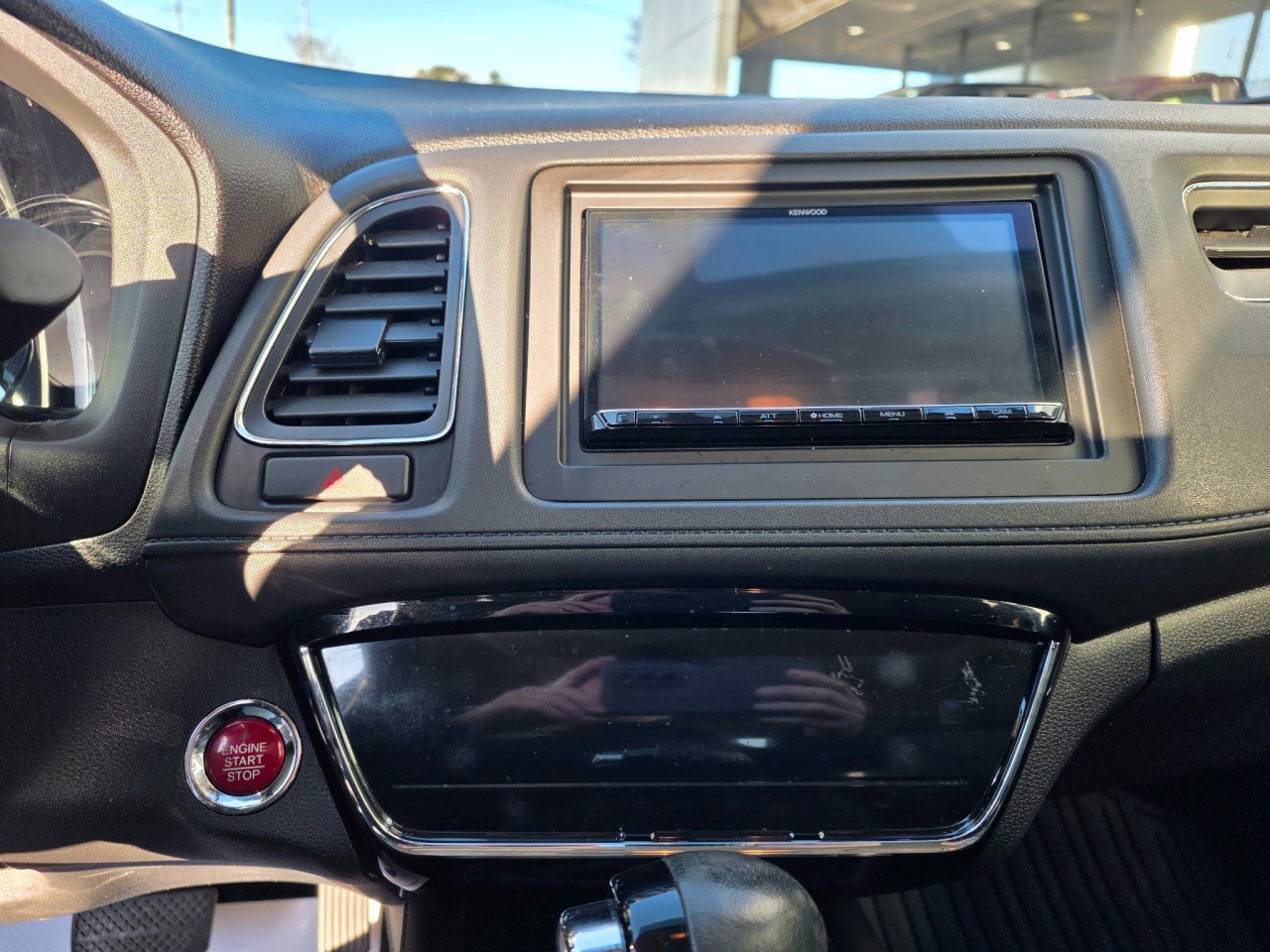 Used 2018 Honda HR-V EX-L image 25