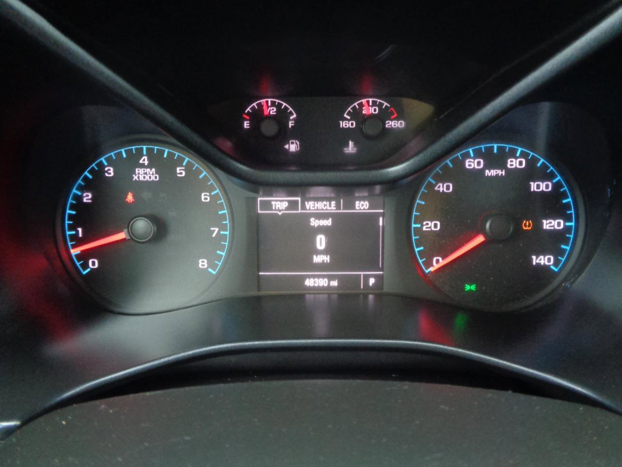 Used 2018 Chevrolet Colorado W/T w/ WT Convenience Package image 27