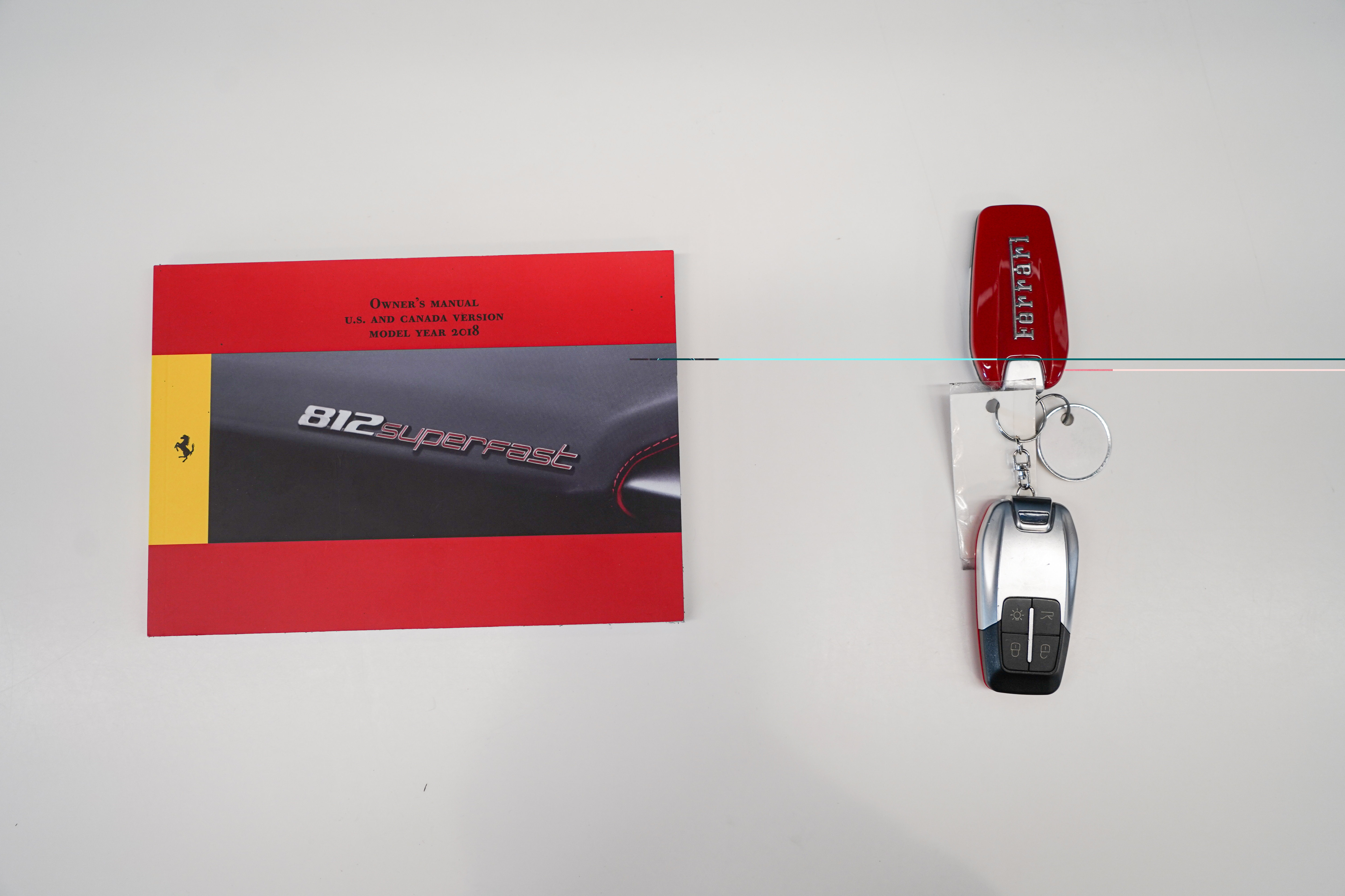 Used 2019 Ferrari 812 Superfast RWD image 39