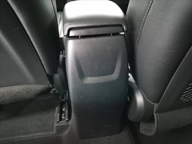 Certified 2022 Hyundai Venue Limited w/ Cargo Package FWD image 18