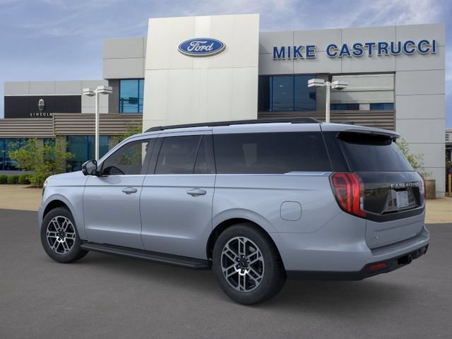 New 2026 Ford Expedition Max Active AWD/4WD image 5