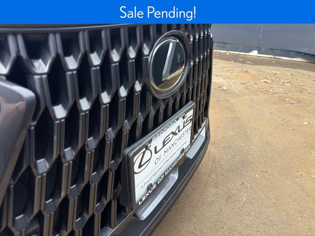 Used 2023 Lexus NX 350 AWD image 32