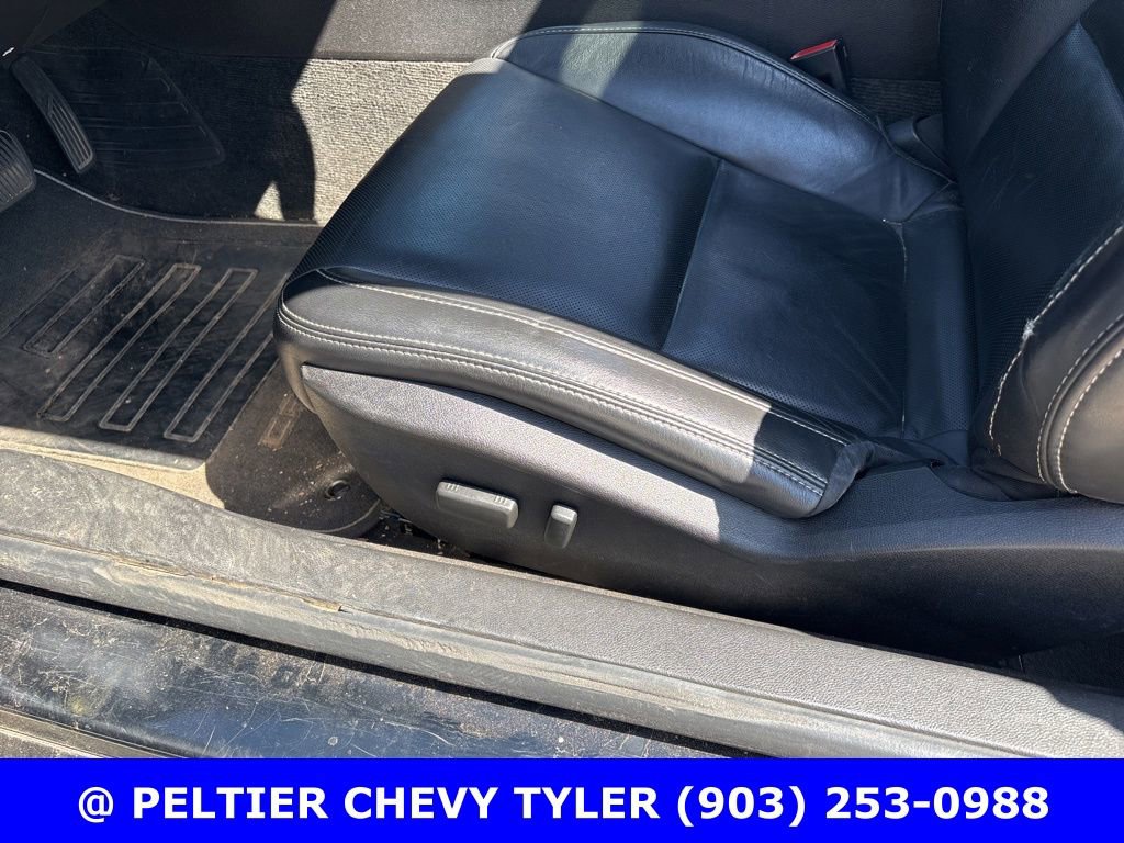 Used 2013 Chevrolet Camaro LT w/ RS Package image 12