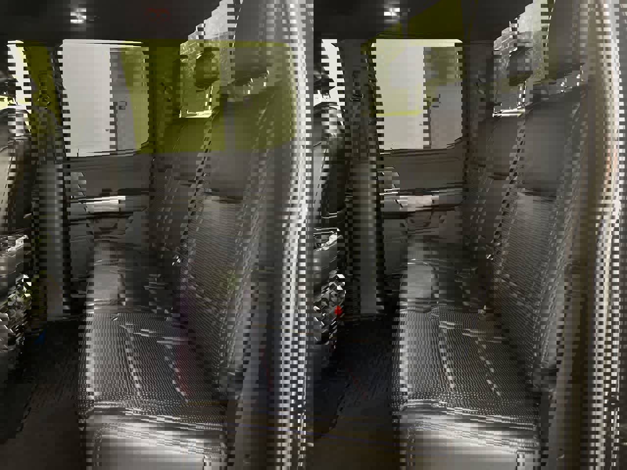 Used 2021 Ford F150 XLT w/ Equipment Group 302A High image 27