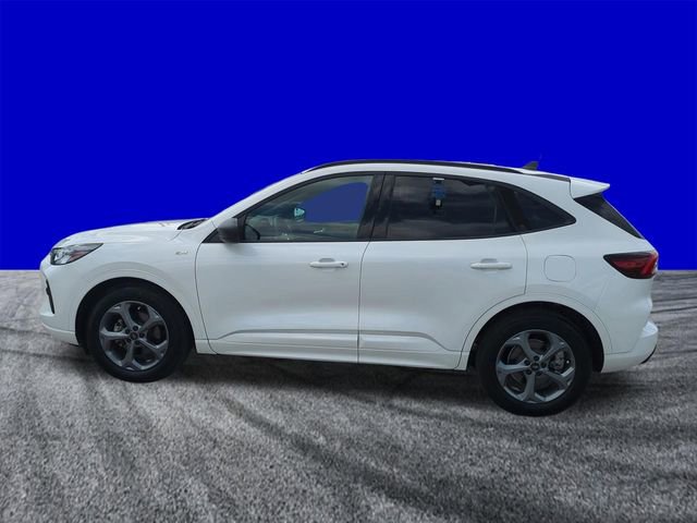Certified 2023 Ford Escape ST-Line w/ Tech Pack #1 FWD image 7