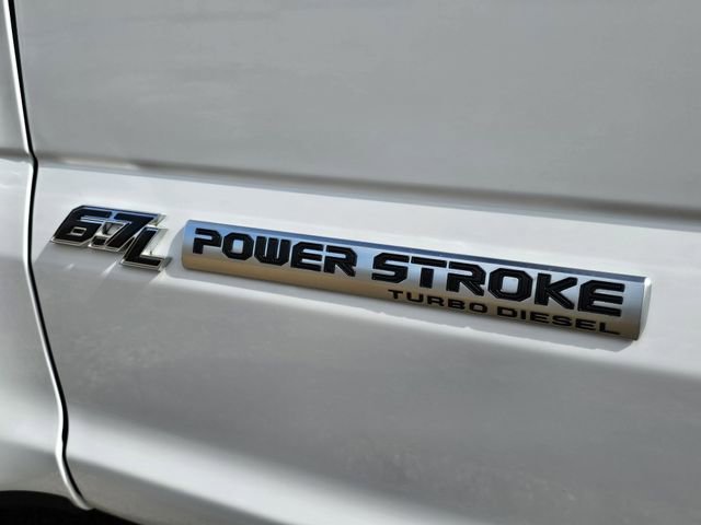 Certified 2022 Ford F250 XLT w/ XLT Premium Package image 31