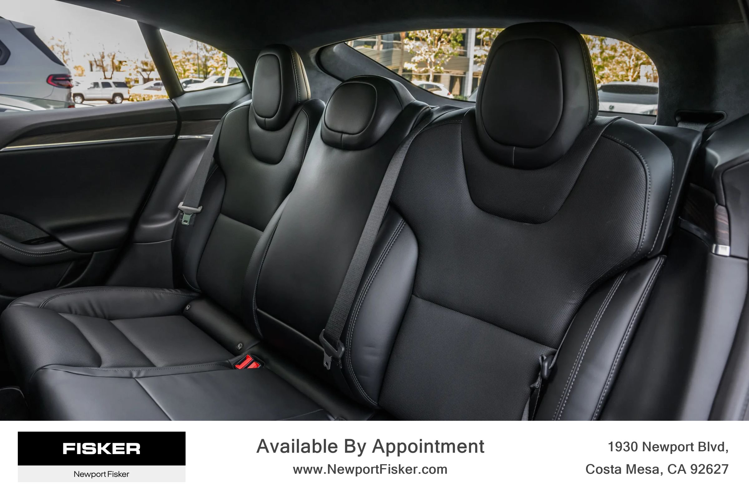 Used 2023 Tesla Model S AWD/4WD image 17