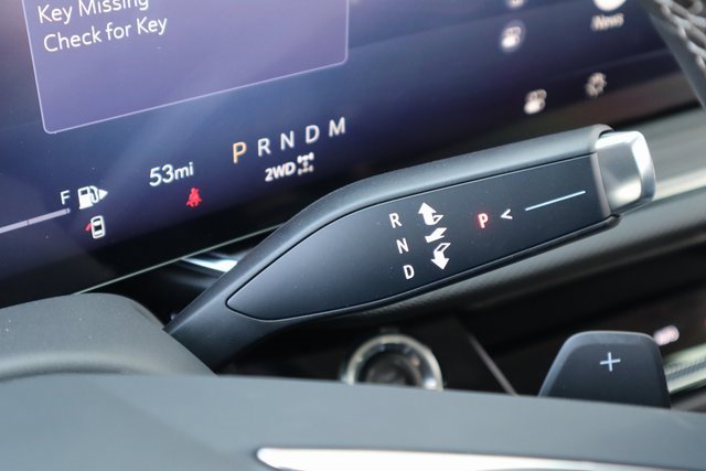 New 2025 Buick Envision Preferred image 26