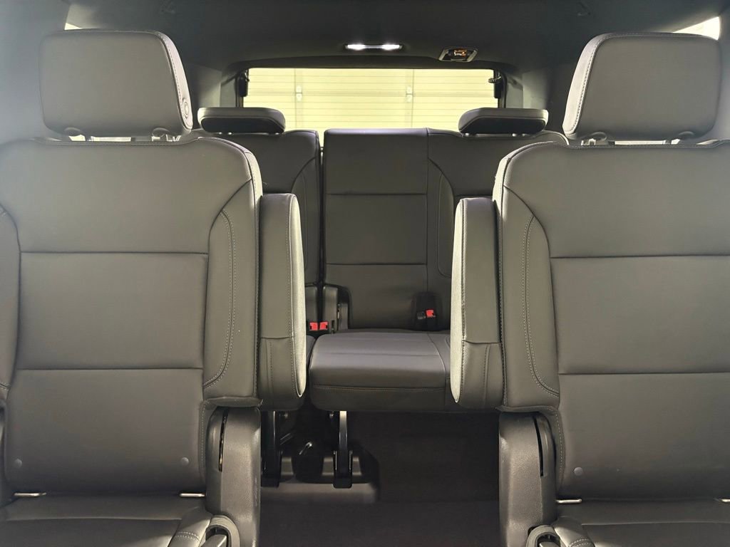 Used 2022 Chevrolet Tahoe Z71 image 39