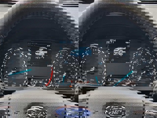 Certified 2022 Ford EcoSport Titanium w/ Interior Protection Package image 35