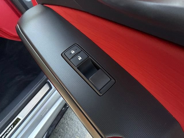 Used 2023 Lexus IS 350 F Sport w/ Accessory Package RWD image 18