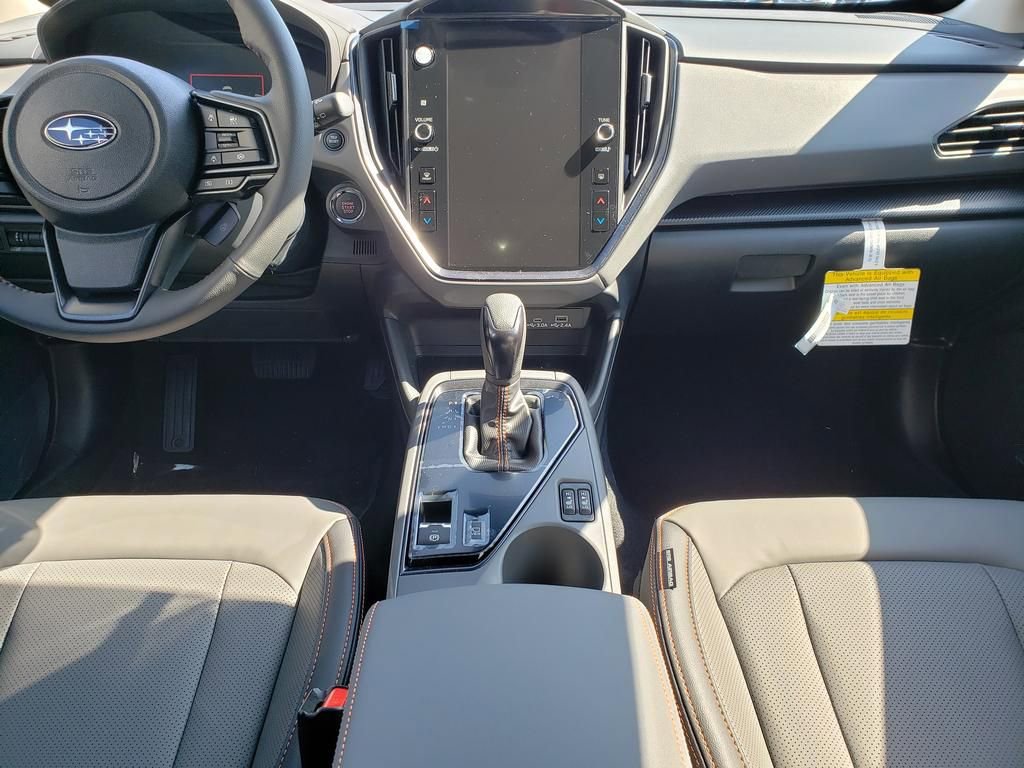 New 2026 Subaru Crosstrek 2.5i Limited image 8
