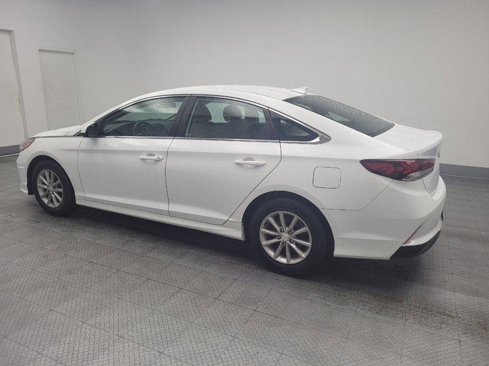 Used 2019 Hyundai Sonata SE image 3