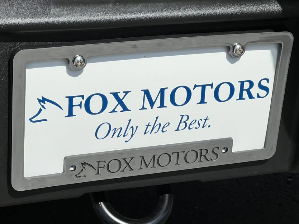 Used 2026 Ford Bronco Big Bend AWD/4WD image 38