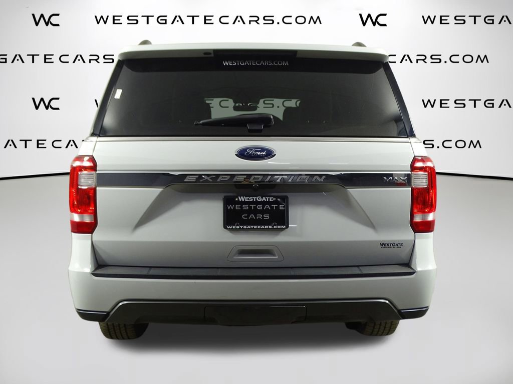 Used 2019 Ford Expedition Max XL image 7