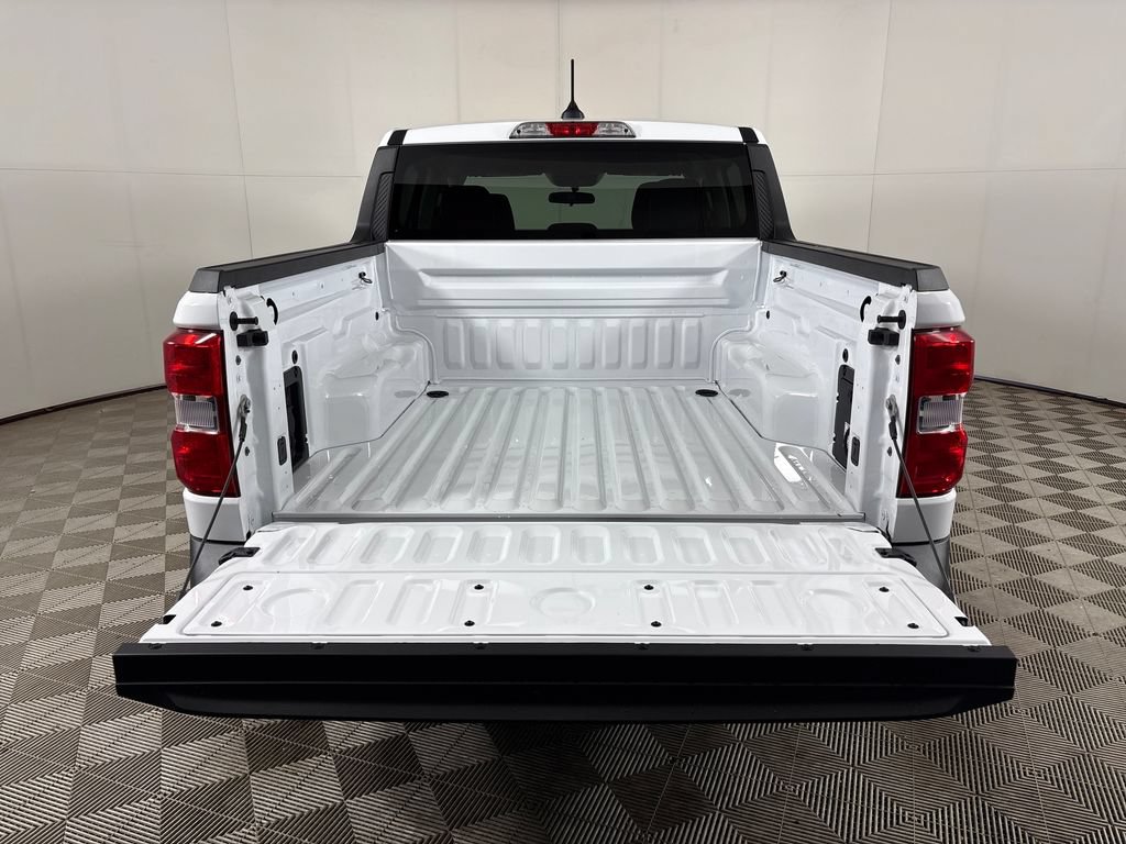 New 2026 Ford Maverick XLT w/ XLT Luxury Package FWD image 24