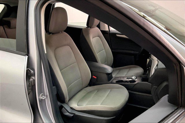 Used 2022 Ford Escape S image 7