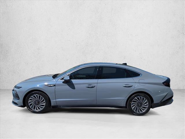 New 2026 Hyundai Sonata SEL image 5